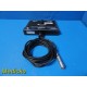 2018 Arthrex AR-8310 APS II Low Profile Foot Control w/ Integrated Cable ~ 40082