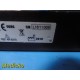 2018 Arthrex AR-8310 APS II Low Profile Foot Control w/ Integrated Cable ~ 40082