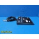 2018 Arthrex AR-8310 APS II Low Profile Foot Control w/ Integrated Cable ~ 40082
