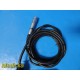 2018 Arthrex AR-8310 APS II Low Profile Foot Control w/ Integrated Cable ~ 40082