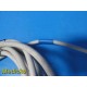 Smith & Nephew VERSAJET II Footswitch Pedal 66800472 w/ 5-Pin Connector ~ 40081