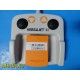 Smith & Nephew VERSAJET II Footswitch Pedal 66800472 w/ 5-Pin Connector ~ 40081