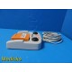 Smith & Nephew VERSAJET II Footswitch Pedal 66800472 w/ 5-Pin Connector ~ 40081