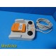 Smith & Nephew VERSAJET II Footswitch Pedal 66800472 w/ 5-Pin Connector ~ 40081