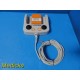 Smith & Nephew VERSAJET II Footswitch Pedal 66800472 w/ 5-Pin Connector ~ 40081
