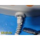 Smith & Nephew VERSAJET II Footswitch Pedal 66800472 w/ 5-Pin Connector ~ 40081