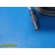 Smith & Nephew VERSAJET II Footswitch Pedal 66800472 w/ 5-Pin Connector ~ 40081