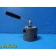 Arthrex Limb Positioner Clamp for AR-1611S Wrist Traction Tower ~ 40078