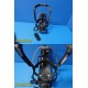 4× Stryker T7 Surgical Helmets LED + 8-Station Charger & 8 Batteries ~ 40075