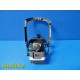 4× Stryker T7 Surgical Helmets LED + 8-Station Charger & 8 Batteries ~ 40075