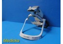 Stryker Flyte 408-600 Surgical Helmet w/ Power Cord Battery Holster ~ 40074