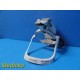Stryker Flyte 408-600 Surgical Helmet w/ Power Cord Battery Holster ~ 40074