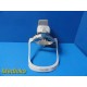 Stryker Flyte 408-600 Surgical Helmet w/ Power Cord Battery Holster ~ 40074