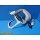 Stryker Flyte 408-600 Surgical Helmet w/ Power Cord Battery Holster ~ 40074