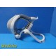 Stryker Flyte 408-600 Surgical Helmet w/ Power Cord Battery Holster ~ 40074
