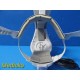 Stryker Flyte 408-600 Surgical Helmet w/ Power Cord Battery Holster ~ 40074