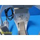 Stryker Flyte 408-600 Surgical Helmet w/ Power Cord Battery Holster ~ 40074