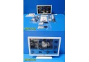 Elo ET1519LM 15" Medical Touchscreen LCD Monitor E019027 w/ Stand & Cables~40077