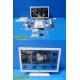 Elo ET1519LM 15" Medical Touchscreen LCD Monitor E019027 w/ Stand & Cables~40077