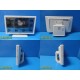 Elo ET1519LM 15" Medical Touchscreen LCD Monitor E019027 w/ Stand & Cables~40077