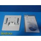 Elo ET1519LM 15" Medical Touchscreen LCD Monitor E019027 w/ Stand & Cables~40077