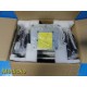 Elo ET1519LM 15" Medical Touchscreen LCD Monitor E019027 w/ Stand & Cables~40077