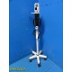 Welch Allyn Solarc 49501 Light Source W/ Headlight, F/O Cable & Stand ~ 40076