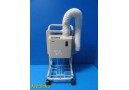 Medtronic Nellcor WarmTouch 5015300A Warming Unit W/ Hose & Cart~ 40073