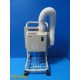 Medtronic Nellcor WarmTouch 5015300A Warming Unit W/ Hose & Cart~ 40073