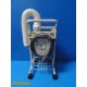 Medtronic Nellcor WarmTouch 5015300A Warming Unit W/ Hose & Cart~ 40073