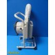 Medtronic Nellcor WarmTouch 5015300A Warming Unit W/ Hose & Cart~ 40073