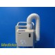 Medtronic Nellcor WarmTouch 5015300A Warming Unit W/ Hose & Cart~ 40073