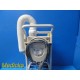 Medtronic Nellcor WarmTouch 5015300A Warming Unit W/ Hose & Cart~ 40073