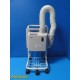 Nellcor WarmTouch Ref 5015300A Convective Warming Unit W/ Hose & Cart ~ 40072