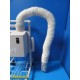 Nellcor WarmTouch Ref 5015300A Convective Warming Unit W/ Hose & Cart ~ 40072