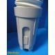 Nellcor WarmTouch Ref 5015300A Convective Warming Unit W/ Hose & Cart ~ 40072