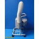 Nellcor WarmTouch Ref 5015300A Convective Warming Unit W/ Hose & Cart ~ 40072