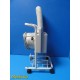 Nellcor WarmTouch Ref 5015300A Convective Warming Unit W/ Hose & Cart ~ 40072