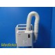 Nellcor WarmTouch Ref 5015300A Convective Warming Unit W/ Hose & Cart ~ 40072