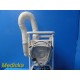 Nellcor WarmTouch Ref 5015300A Convective Warming Unit W/ Hose & Cart ~ 40072