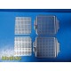 V. Mueller Genesis CD3-5B Full-Length Sterilization Container w/ Trays ~40071