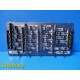 V. Mueller Genesis CD3-5B Full-Length Sterilization Container w/ Trays ~40071