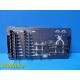 V. Mueller Genesis CD3-5B Full-Length Sterilization Container w/ Trays ~40071