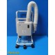 Medtronic WarmTouch 5015300A Convective Warming Unit w/ Hose & Trolley ~ 40070