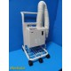 Medtronic WarmTouch 5015300A Convective Warming Unit w/ Hose & Trolley ~ 40070
