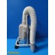 Medtronic WarmTouch 5015300A Convective Warming Unit w/ Hose & Trolley ~ 40070