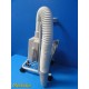 Medtronic WarmTouch 5015300A Convective Warming Unit w/ Hose & Trolley ~ 40070
