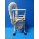 Medtronic WarmTouch 5015300A Convective Warming Unit w/ Hose & Trolley ~ 40070