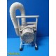 Medtronic WarmTouch 5015300A Convective Warming Unit w/ Hose & Trolley ~ 40070