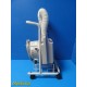 Medtronic WarmTouch 5015300A Convective Warming Unit w/ Hose & Trolley ~ 40070